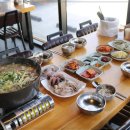 안면도해물칼국수 네이버블로그
