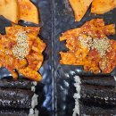 동피랑할매충무김밥 이미지