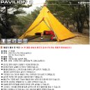 야영텐트 이미지