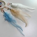 드림캐쳐 | 차꾸미기에 좋은 자동차악세사리추천 조슬린의우아한공방 홍시 드림캐쳐