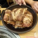 연덕갈비 | [인천십정동] 동암 돼지갈비 & 김치찌개 '연덕갈비' 동암역 고기집
