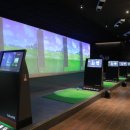 강남 스크린골프 이미지