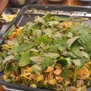 여기보다 싼 집 있으면 장사 접는다는 ,,무한리필 오리구이 전문점 이미지