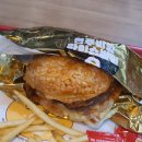 롯데리아(복현점) 이미지