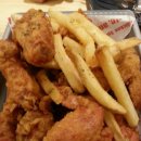 강호동치킨 이미지