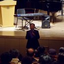 지영희홀(한국소리터) 이미지