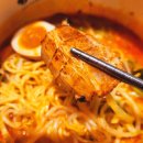 3503 | 인천공항 2터미널 맛집! 탄탄면공방 라멘 후기 🍜✨