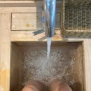 까페쌍화 | 구의역 족욕카페 본초쌍화 내돈내산 후기