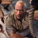 Jumanji The Next level 이미지