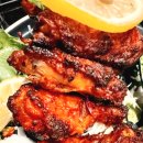 봄베이키친 | 밴쿠버 속 작은 봄베이, Bombay Kitchen + Bar 인도식 치킨윙과 카레 맛집, 단골집소개 [후기]