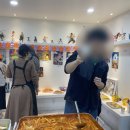 애니매직만화학원 | 부산애니만화학원에서 할로윈 파티 후기리뷰