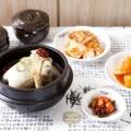 내림손 삼계탕 이미지
