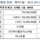 화곡동 화곡푸르지오 130동 101호 43평 이미지