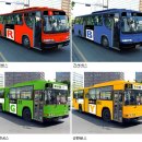 버스정류소_면목신우아파트 | 서울버스파업 대책_임시교통편 노선(구청별)