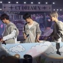 Dream in d | 꼭 뗄 수 없는 한 문장처럼 <𝟑 드사쇼 앙콘 후기⊹ ₊ ݁. •