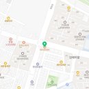 파리바게뜨 검배마을점