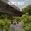 중리로 | 화성 동탄 대형 브런치 카페｜올데이 세트, 주차｜카페인중리 내돈내산 후기