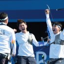 파리올림픽 한국 초반 돌풍 중심에 대구경북 선수들 있다 이미지