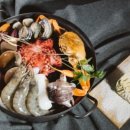 해:담음 해물칼국수 이미지