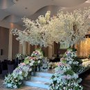 메리트랜드 | [wed01] 송도 센트럴파크호텔, 메리빌리아 웨딩홀 암행투어 후기