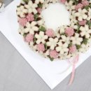 수아플라워떡케익 이미지