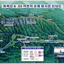 6월 산행-경북 칠곡군 가산면 학산리 다부동 유학산(839M) 이미지