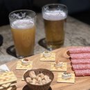술비어 | 강남역 술집 25종 생맥주 무제한 가능한 비어룸 가봤어요