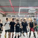 코리안탑팀 김포 킥복싱 이미지