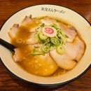 압구정-102 | 압구정역 맛집 압구정 라멘 [오또상라멘] 후기