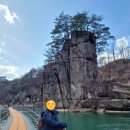 승일공원(승일교) | 철원 한탄강 주상절리길 물윗길- 운영시기/주차/코스/이용팁