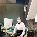 유성당 | 부모님 리마인드웨딩촬영 및 반려견(애견)동반 가족사진 후기/ feat.강남, 서초(교대) 언니네사진관