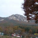 동학사 매표소 이미지