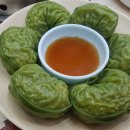 백청우칼국수 이미지