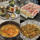 서울냉삼 | 구디 냉동삼겹살 맛집 서울반달집 본관 냉삼 추천 후기