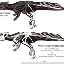 화성방조제 | 1억 300만 년 전 '코리아케라톱스'를 찾아서 화성으로
