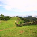 광양 마로산성 이미지