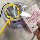 헤어바나다 | 바나다 왁싱 (VANADA Waxing)셀프헤어라인 왁싱후기