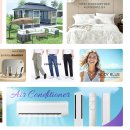 코오롱글로벌(주) 서초AS센터 | 4월 첫째주 코스트코 추천템, 오드앵글 BLDC 선풍기 후기