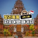 아이시스안경 | 발리 패키지 자유여행 4박6일 코스 렌트카 공항 픽업샌딩 포함