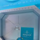 멋진강아지 | 🪐젤리캣 팝업스토어 사전예약 방문 후기 | 강아지 키링 구매