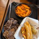 석관동 떡볶이 이미지