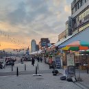 모란시장 이미지