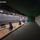 평창스크린골프 이미지