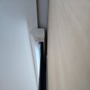 씨앤비물산크린(주) | [서초구 역삼동] 초단초점프로젝터엔 그랜드뷰 GET2-100Hi 전동텐션스크린을 ~