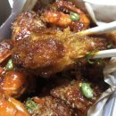 바른치킨경남거창점