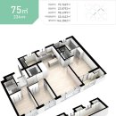 삼계한라비발디 센텀시티 이미지