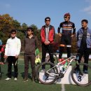 개곡리농장 | 2017 제 10회 금쌀사랑 김포시장배 전국 산악자전거 대회 후기