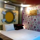 힐튼모텔 이미지