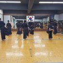 한밭검도관 이미지