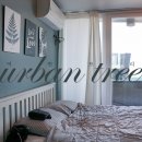 En Casa 펜션 | 제주 애월 숙소 추천, 위치 좋은 가성비 숙소 '어반트리'